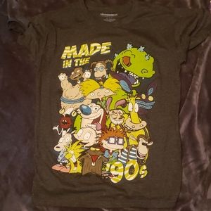 Rugrats t shirt
